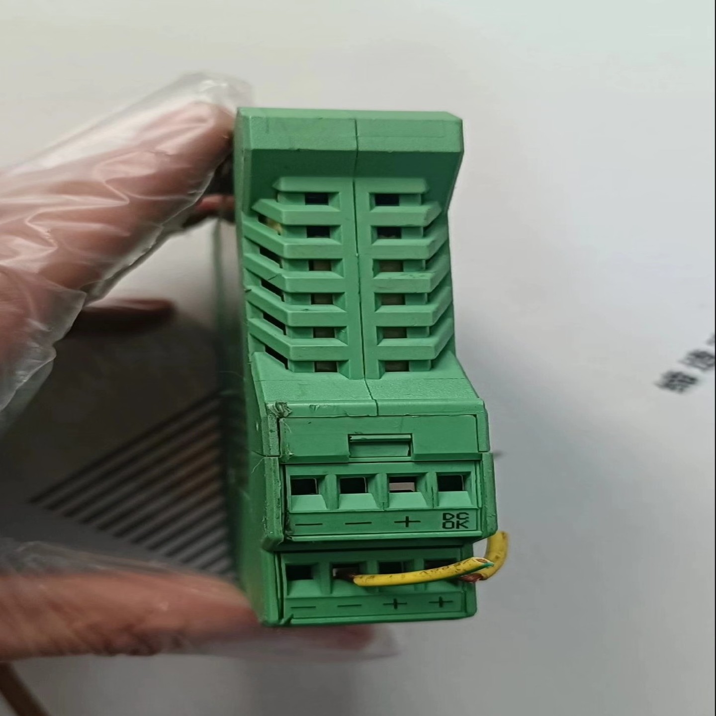 议价MINI-PS-100-240AC24DC1 29388议价