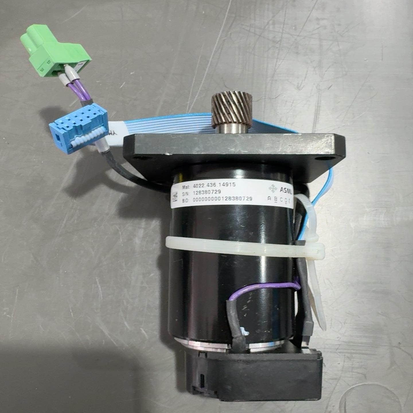 议价议价ASML电机型号402243614915-议价议价