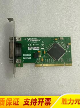 议价议价NI PCI—GPIB  188513E—01L 采集卡议价议价