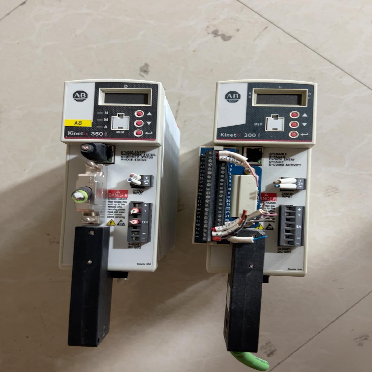 议价议价AB驱动器 2097-V32PR2-LM…2097-V32P
