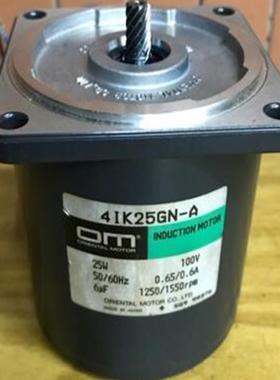 议价议价4IK25GN-ST2 4GN15RH 4GN180K 4GN10XK 4GN180RA中间议价