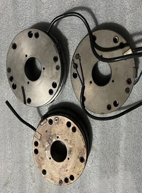 议价议价MayrROBA-STOP三个成色不错