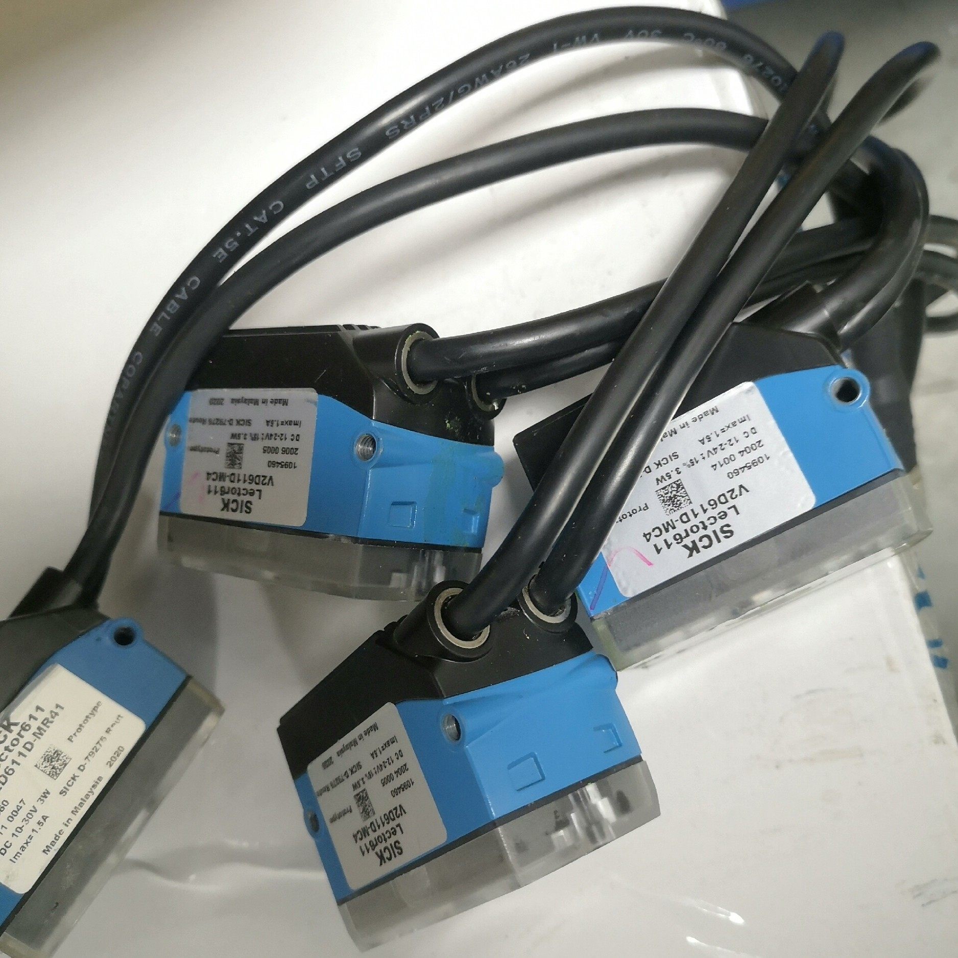 议价SICK读码器V2D611D-xMMSCE4S01  读码器议价