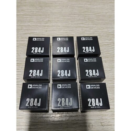 议价议价ANALOG DEVICES模块 AD284J 工程余货未使议价