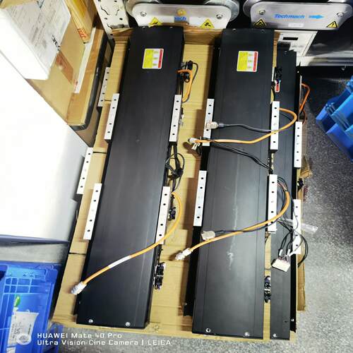 议价议价智赢直线电机模组2LM140P-L960-FS2002-AN