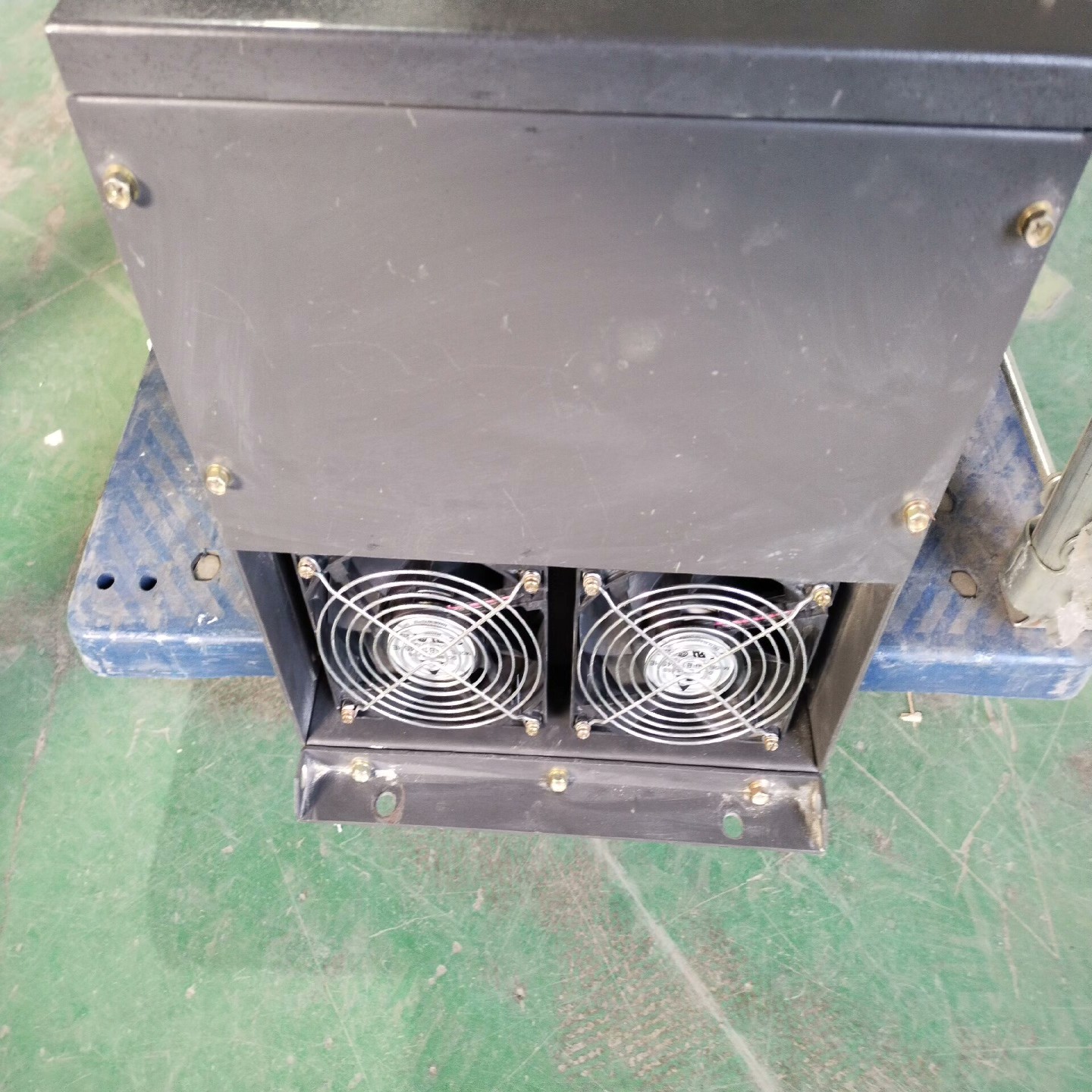 议价议价格立特变频器VC5000E-075G3090P3