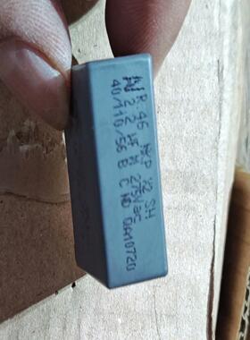 议价议价KEMET R46KR422000M2M 22uF 275议价