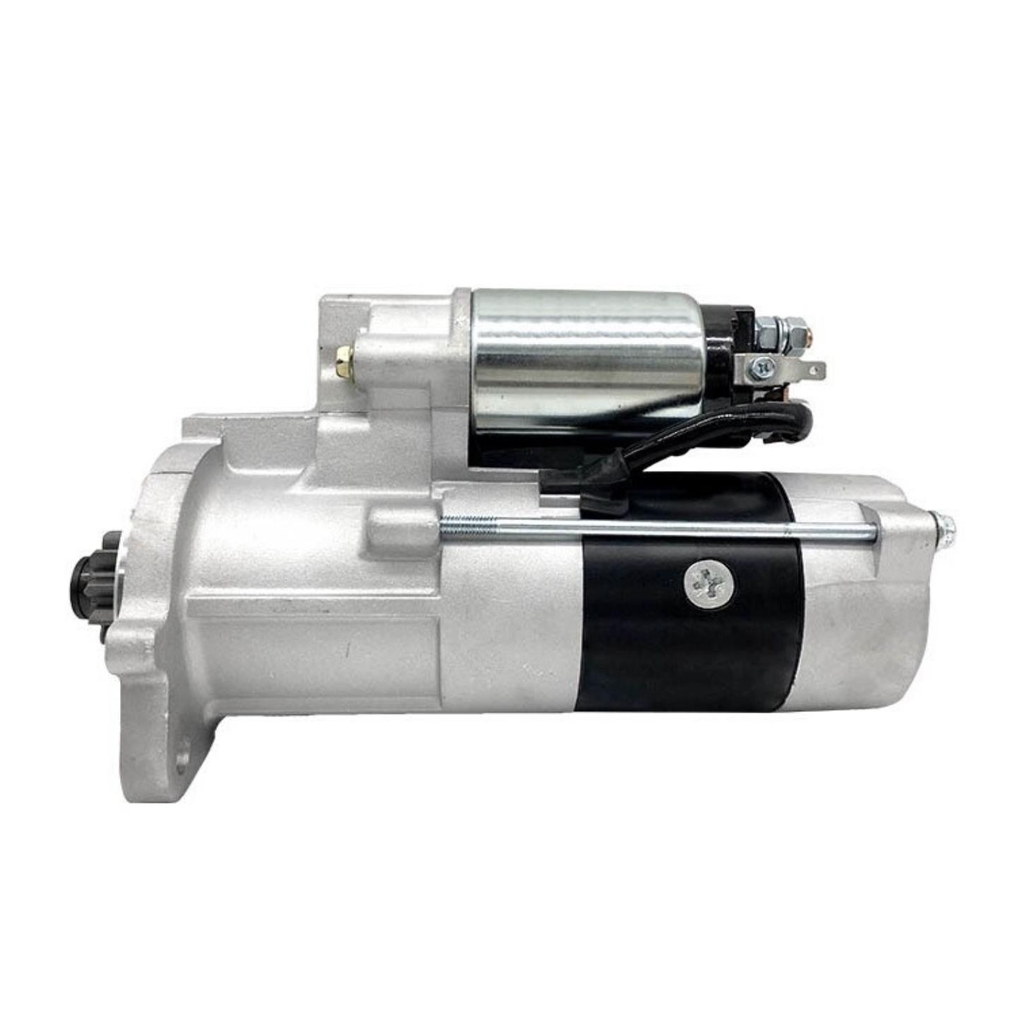 议价议价卡特E303 304 305挖掘机K4D K4N发动机启动马议价