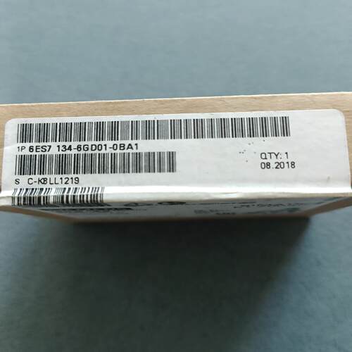 议价议价134-6GD01-0BA1