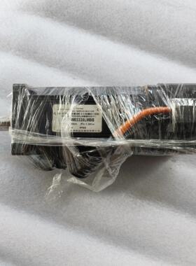 议价议价登奇伺服马达80ST-M03330LMBB未使用包好议价