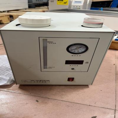 议价议价北京中惠普高纯水氢气发生器SPH-300A高纯度氮空气源检测