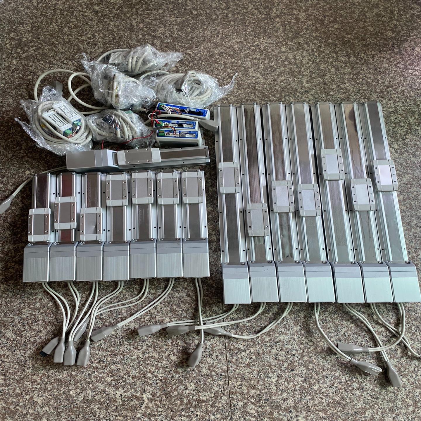 议价议价LEFS25A-100LEFS25A-400LECP6N