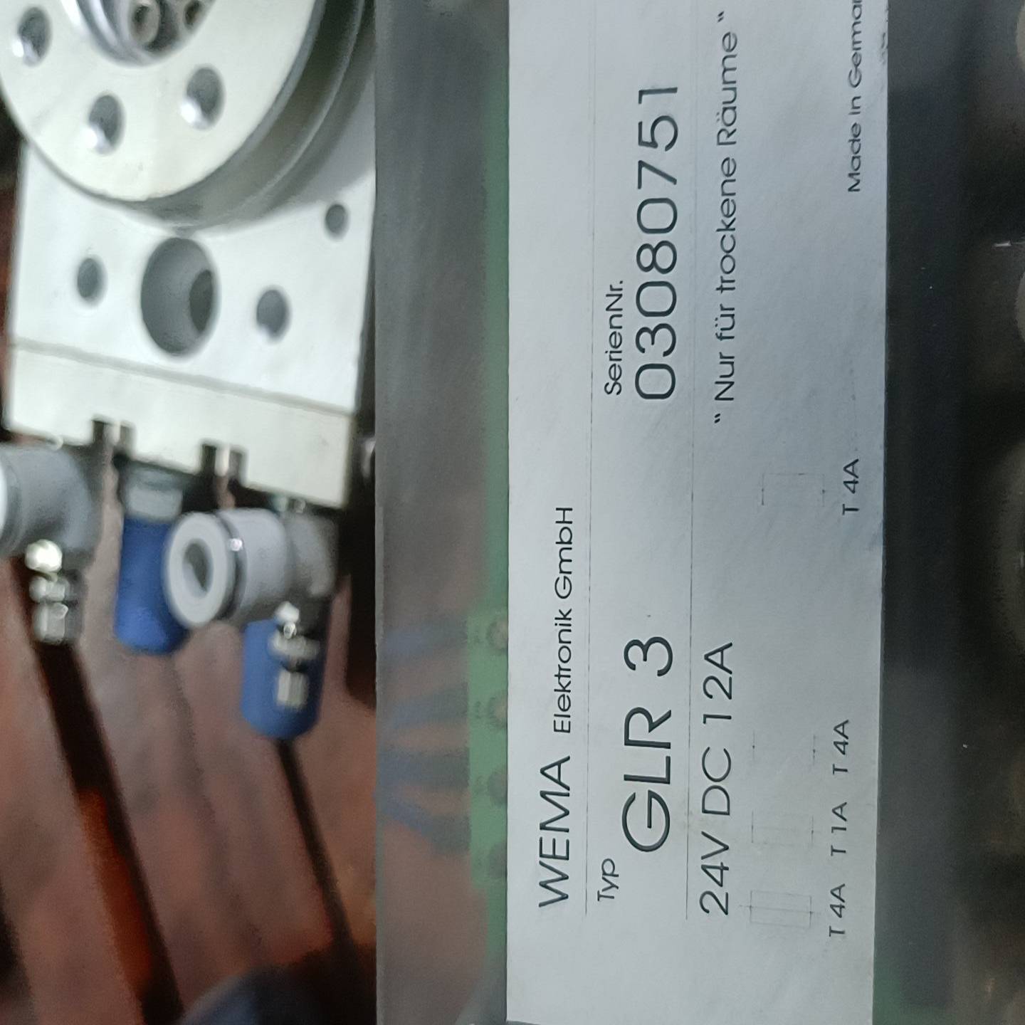 议价议价询价回流炉升降机控制器   GLR3     03080751议价