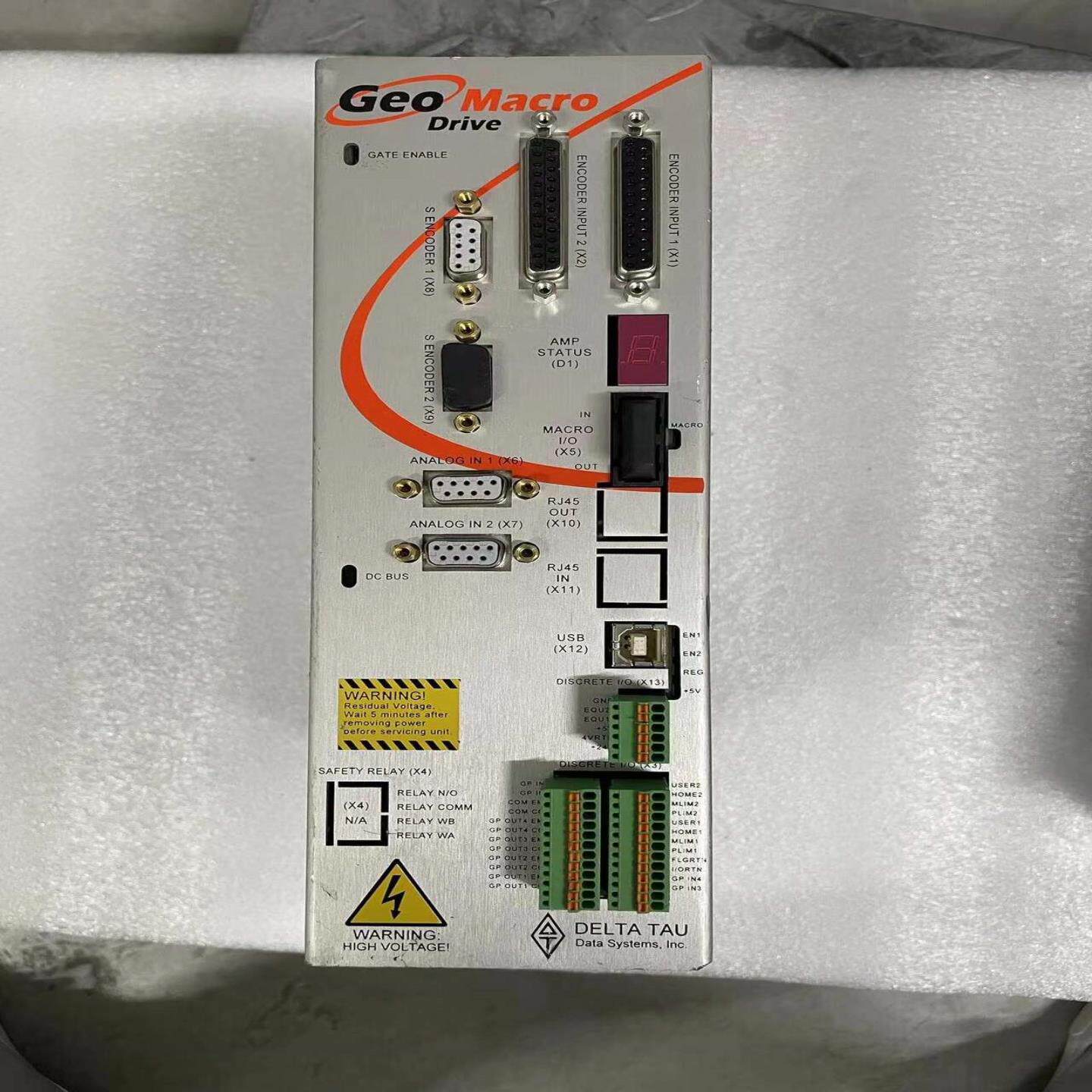 议价议价DELTA TAU GML052F300AX AXCELIS议价