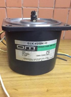 议价议价5IK40GN-C 5GN36RH 5GN30RA 5GN30RH 5GN36K 5GN10议价