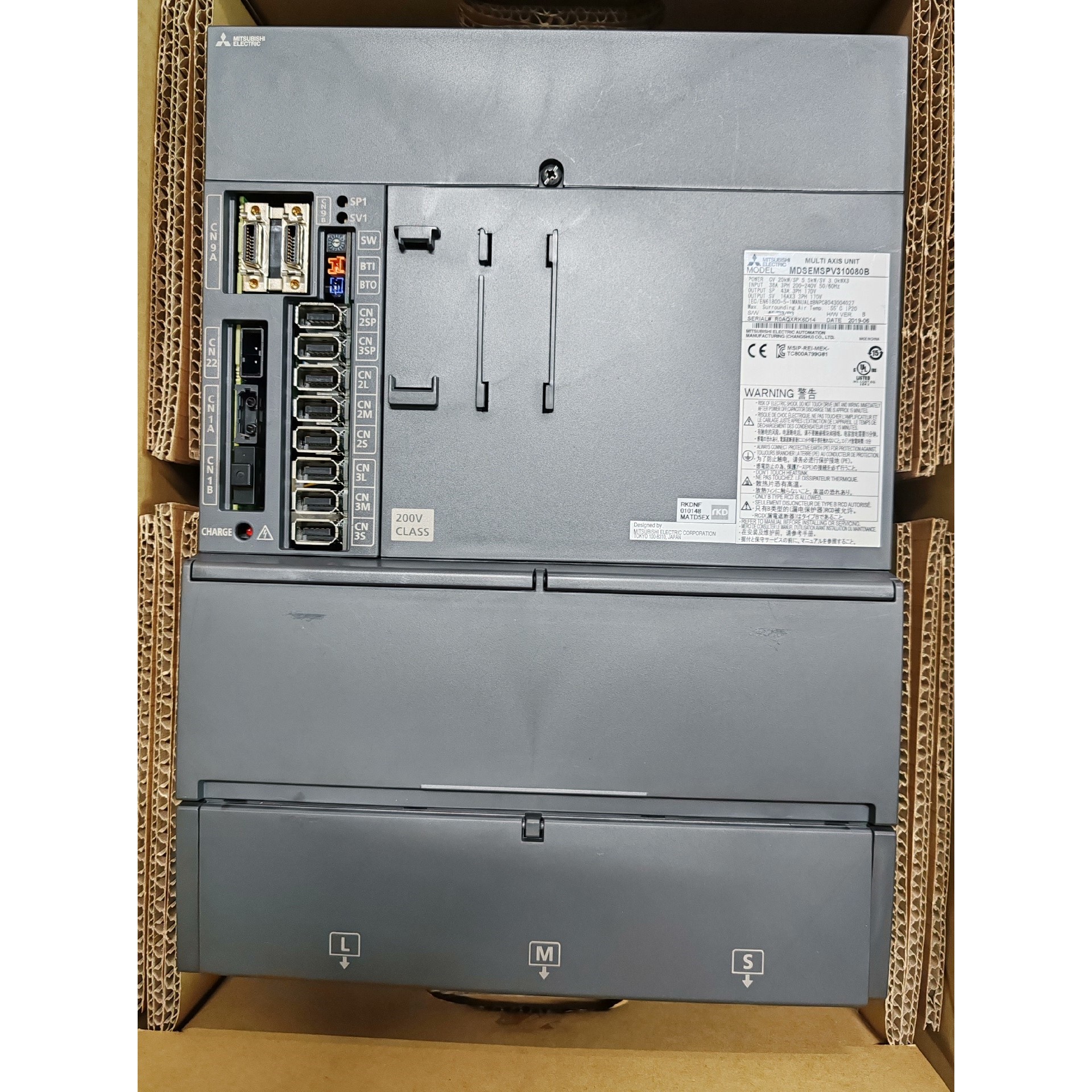 议价议价MDSEMSPV3-10080B 16080B 20080B议价