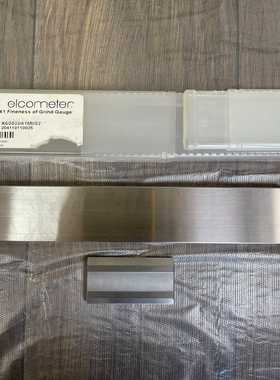 议价议价易高elcometer研磨细度板部件号K000204-议价议价