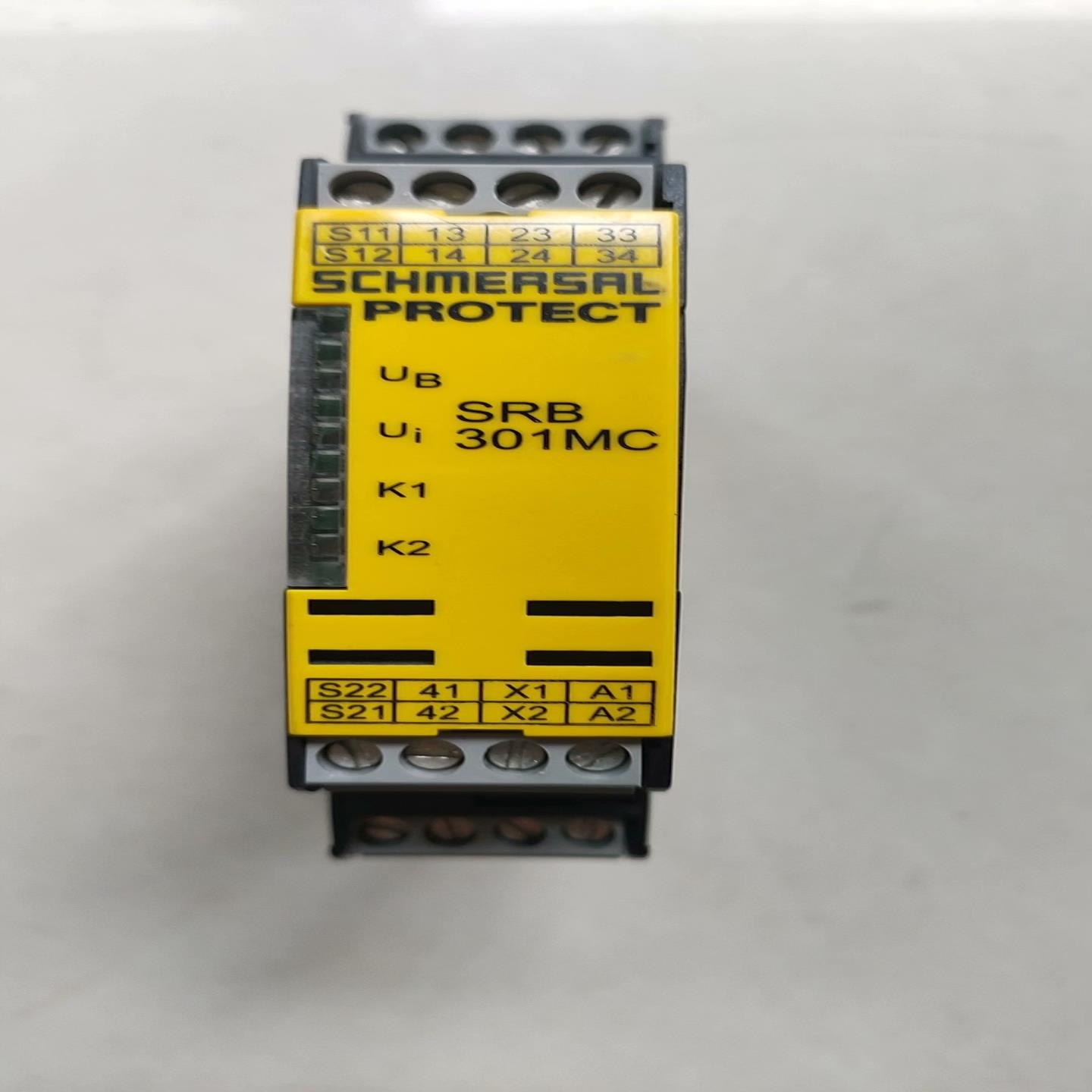议价议价施迈赛安全继电器SRB301MC-24VSRB 201ZH