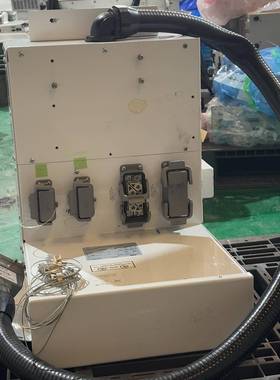 议价议价询价购-AMAT 0195-02428 控制面板几乎全新现议价