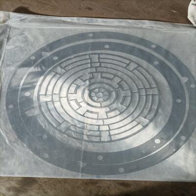 议价议价AMAT材料垫片
