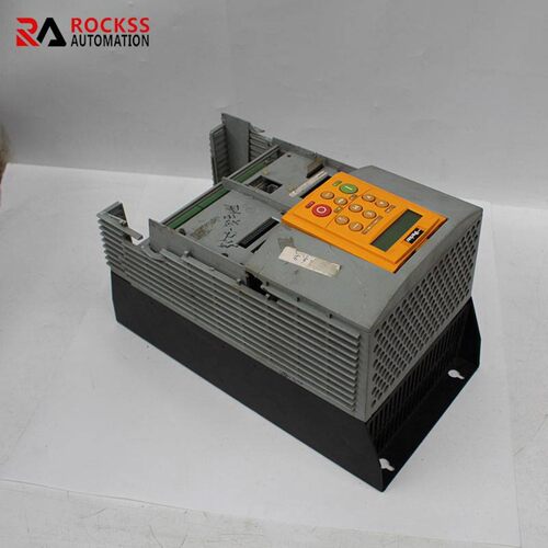 议价议价Parker 590P-53235010-P00-U4V0 DRIVE