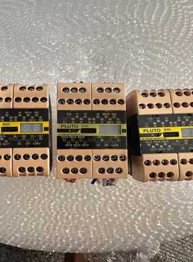 议价议价询价安全继电器PLUT0 B20 的请联议价