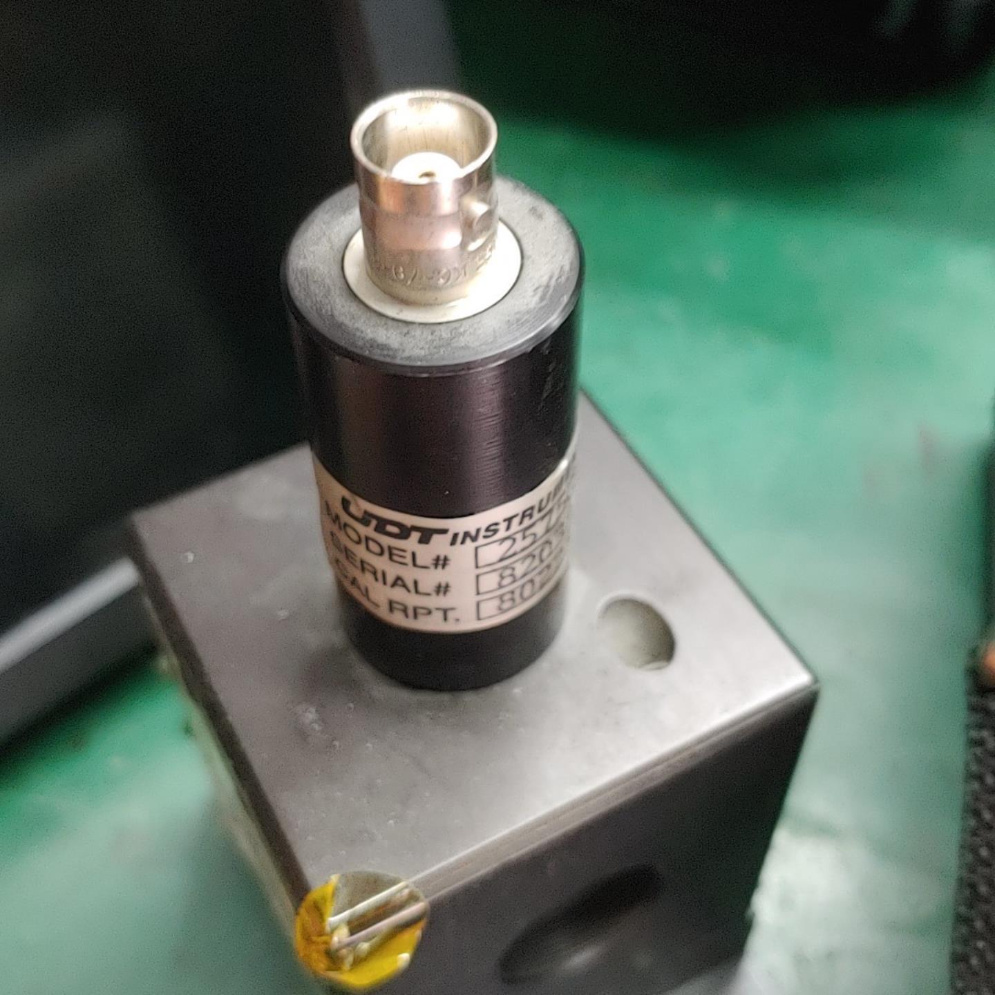 议价议价UDT INSTRUMENTS TRAMP 光电探头测量转换