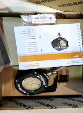 议价议价雷尼绍工件线上监测发射器OMP60 接受器OMI-2T-议价议价