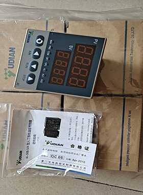 议价议价全新 AI-508509型人工智能温度控制器议价-议价议价