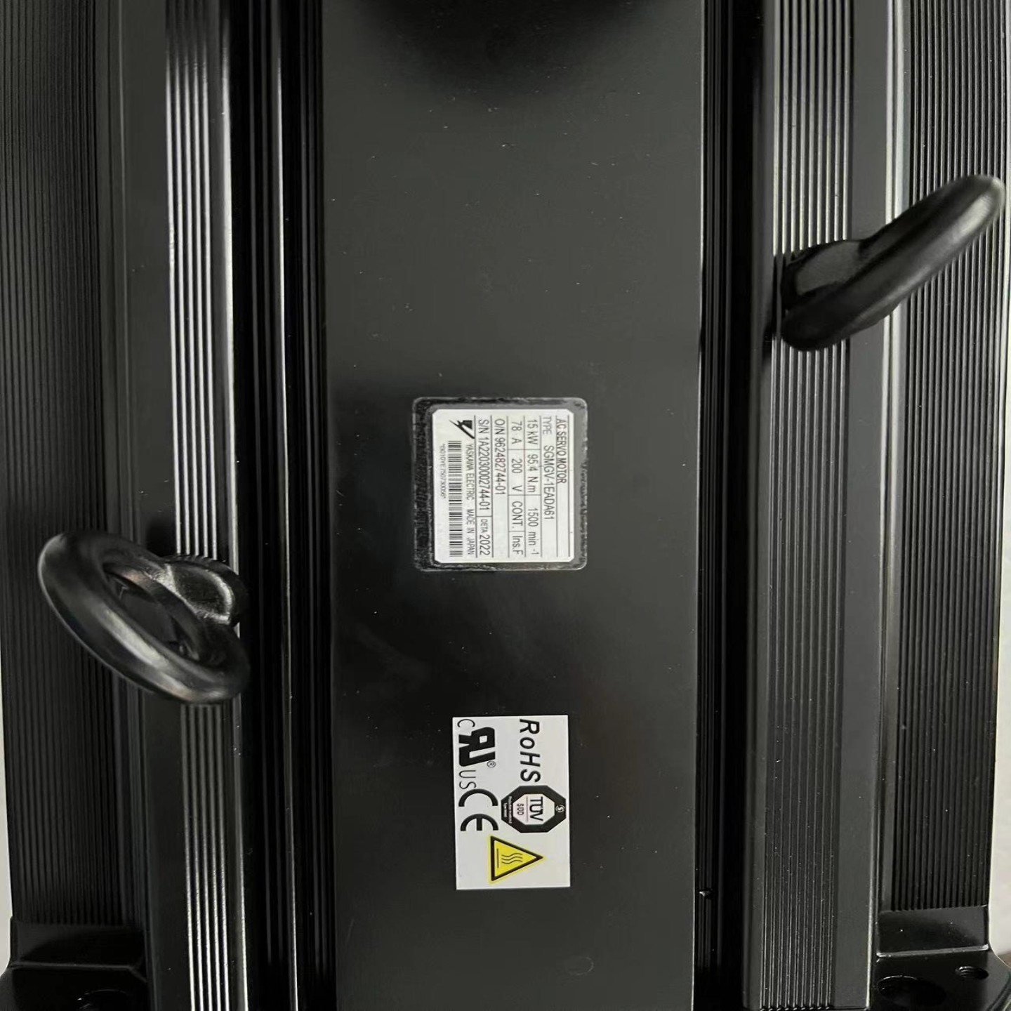 议价议价SGMGV-1EDDA61