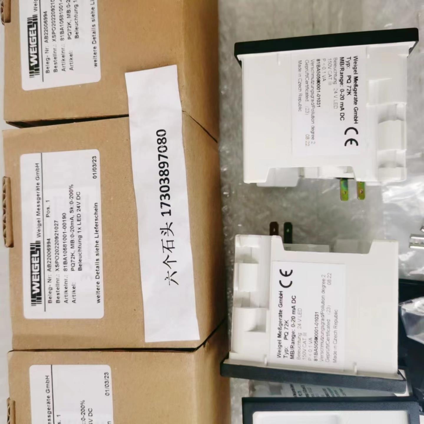 议价议价HAM-LET HM20-4VKCNPT-GF4-150PSI阀CEAG GHG4118议价