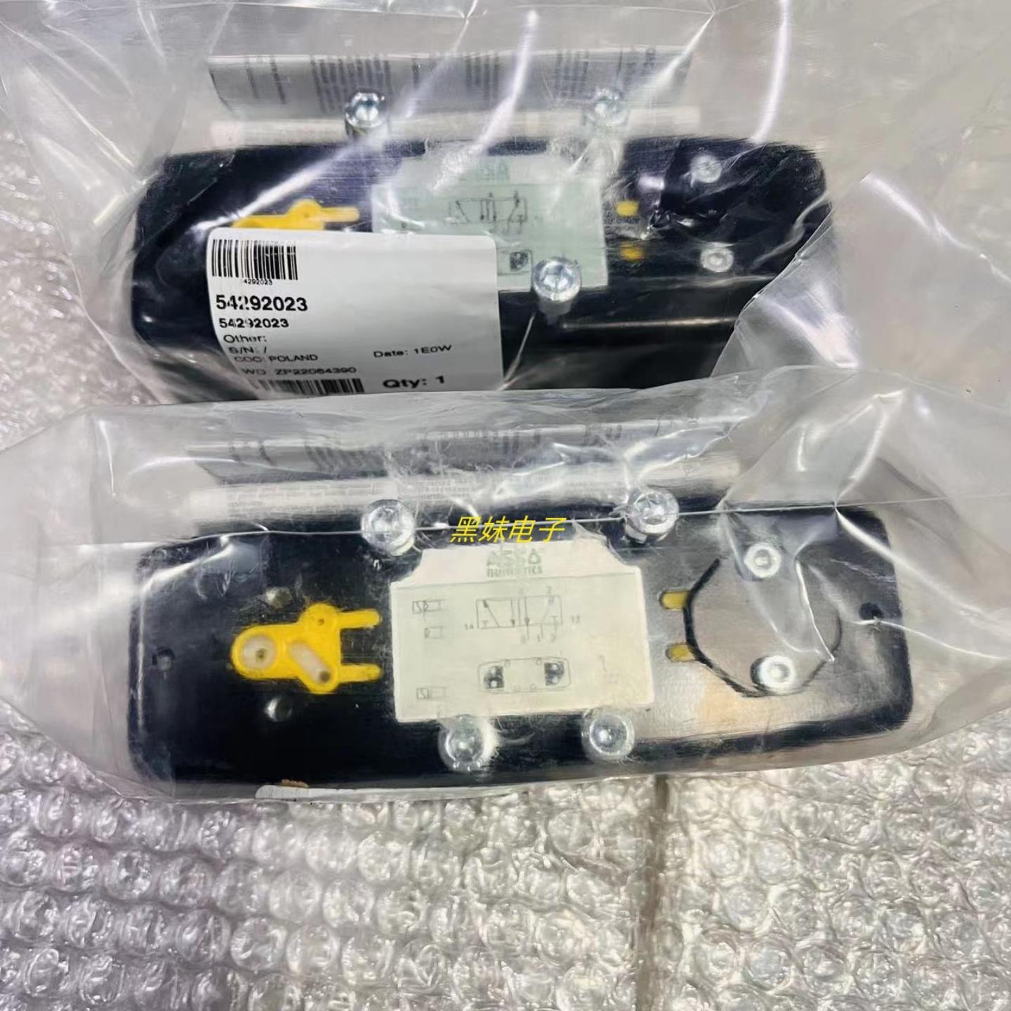 议价议价ASCO 54292023ASCO 8316G066电磁阀ASCO 83议价