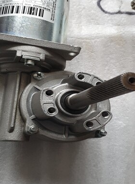 议价议价德玛格跑车减速机AOMPI40