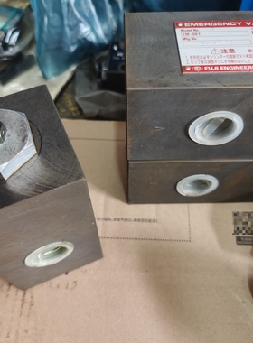 议价议价富士FUJI ENGNEERING截止阀EM-06T安全阀