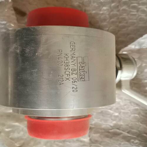 议价议价派克球阀KH38SCFX