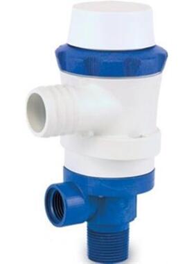 议价议价议价Shurflo Piranha Livewell 泵 1100 Gp议价