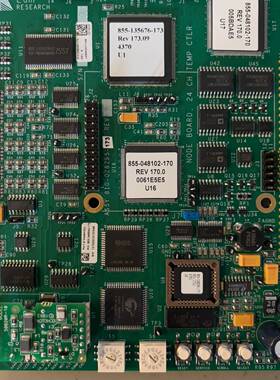 议价议价询价购-LAM控制器主板 810-028295-173几乎全新议价