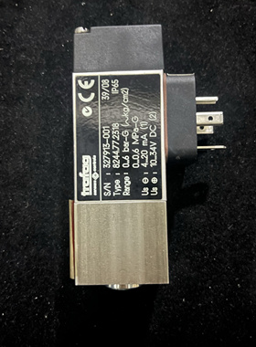 议价议价trafag  8244772318  0-6bar-G 感测器 全新议价