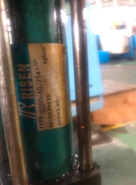 议价议价RISEN油缸FOBRB FOBRF FOBRD-10050*250+LA+Y YP I 议价