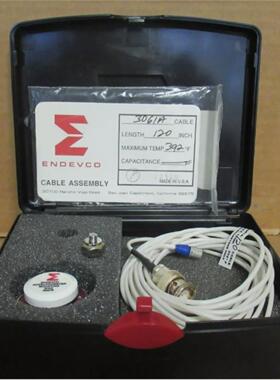 议价议价EndevcoModel2256A IsotronAccelerometer+3061ACabl议价