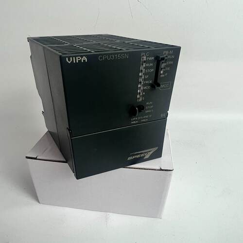 议价议价VIPA CPU模块 CPU315SN