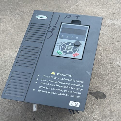 议价议价澳地特变频器AD300-T47R5GB011PB75K