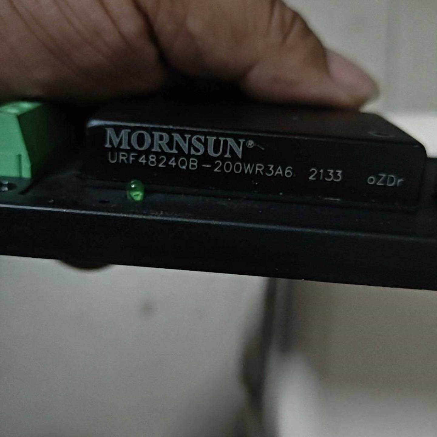 议价议价询价购-全新URF4824QB-200WR3A6金升阳DC-DC电源议价