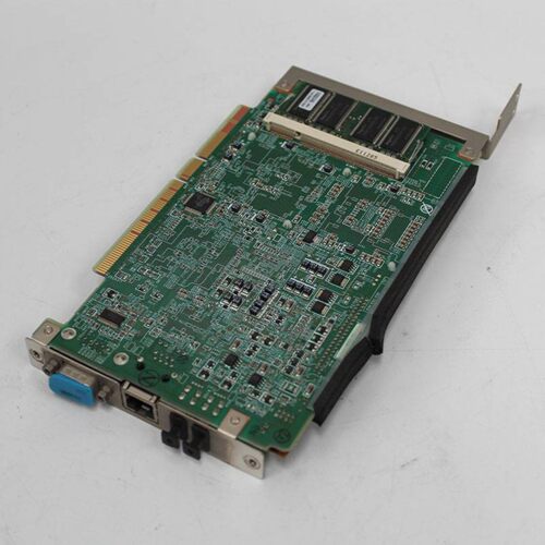 议价议价NIKKI DENSO RP323C Board