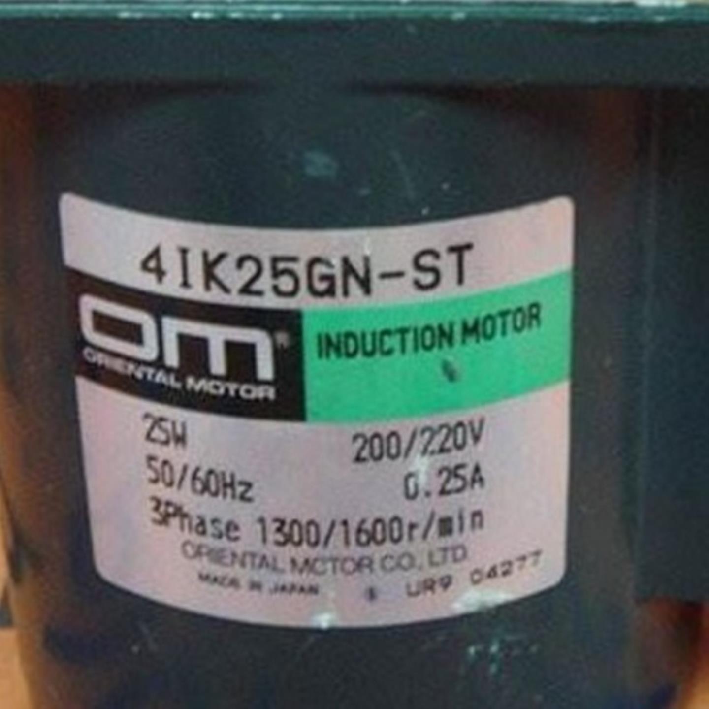 议价议价4IK25GN-ST2 4GN100K 4GN10XK 4GN100RA 4GN100RH电议价