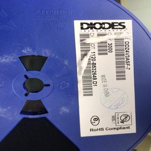 丝印4Ｋ 议价议价工厂余料 SOD323 DDZ4V3ASF 有