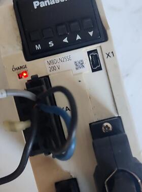 议价议价伺服驱动器MBDLN25SEP17058085N  4议价