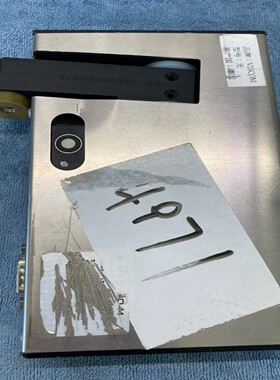 议价议价德国VISCOM机器部件总成 包含