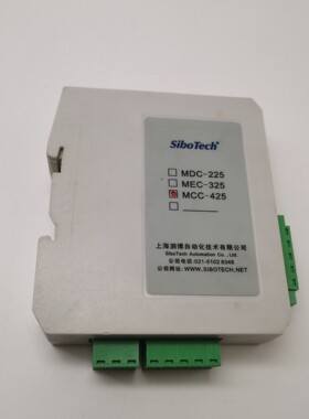 议价议价SiboTech MCC-425 ModbusCANope