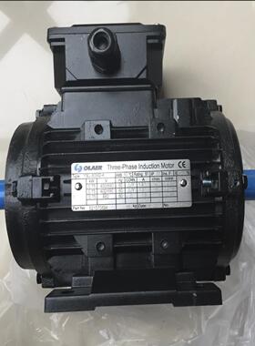 议价议价原装供应OILTECH奥莱尔电机 100-4-22 230400-50 B34议价